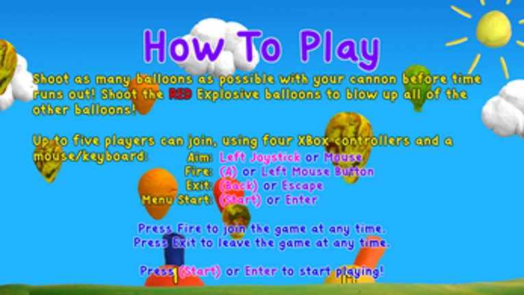 BOOM BOOM BOOM! Image