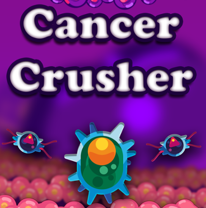 Cancer Crusher Image