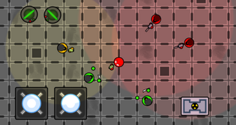 Chico's Revenge Image