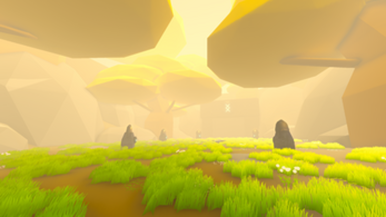 Chromatic Isle screenshot