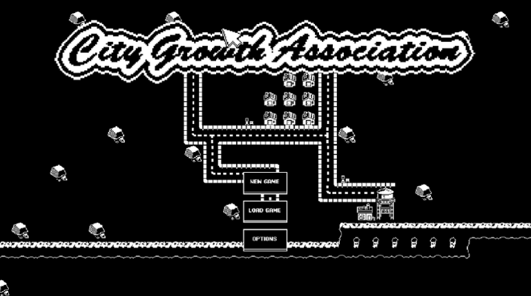 City Growth Association Image