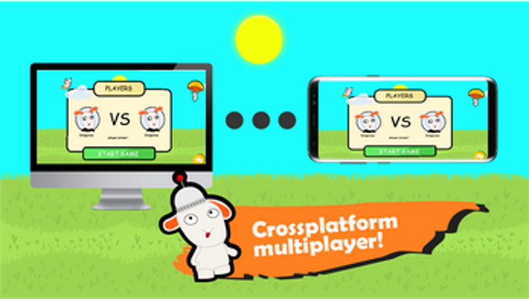 Coding Rabbits screenshot