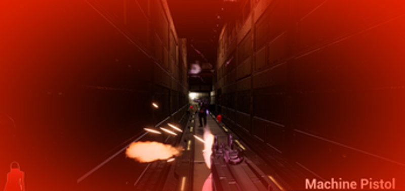 C.I.A - Crisis in Axia screenshot
