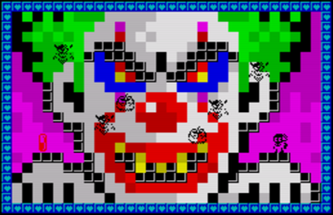 Danterrifik II Image