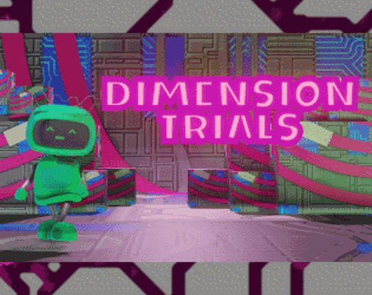 Dimension Trials screenshot