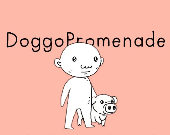 DoggoPromenade Image