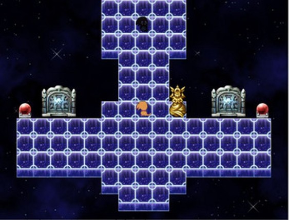 Dragón dormido screenshot