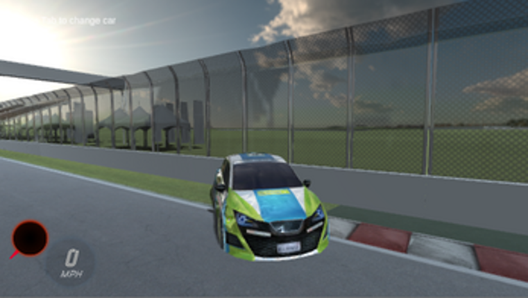 Drive Around 2.1 Image