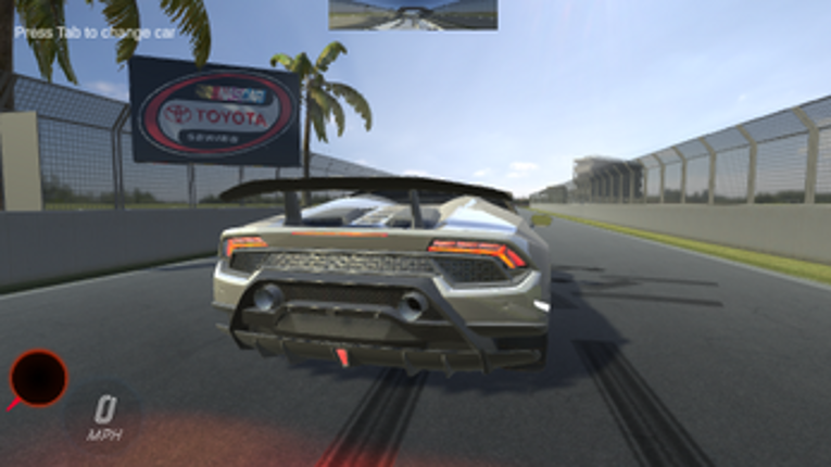 Drive Around 2.2 screenshot