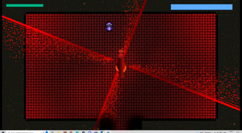 Elemental Gods screenshot