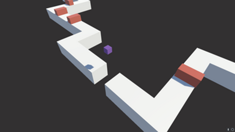 Edge Runner 2.0 screenshot
