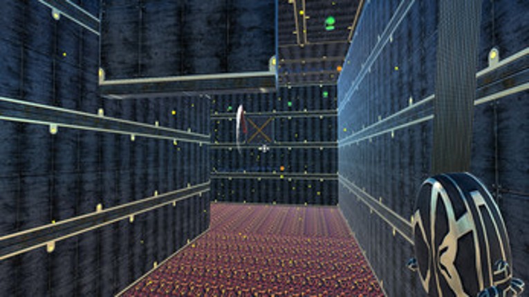 Endless Graplling screenshot