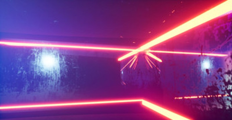 Escape Redroom screenshot