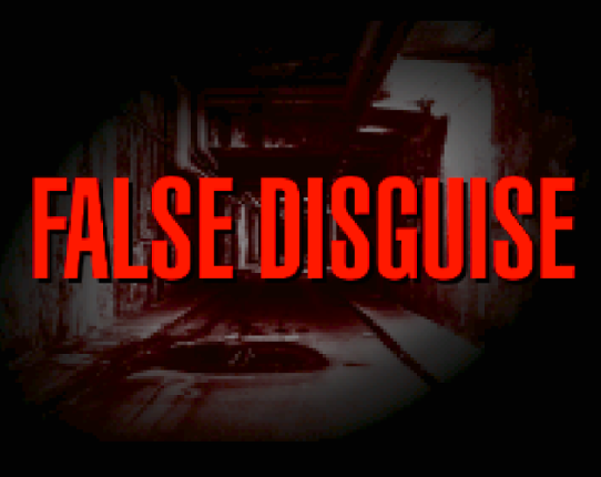 False Disguise Game Cover