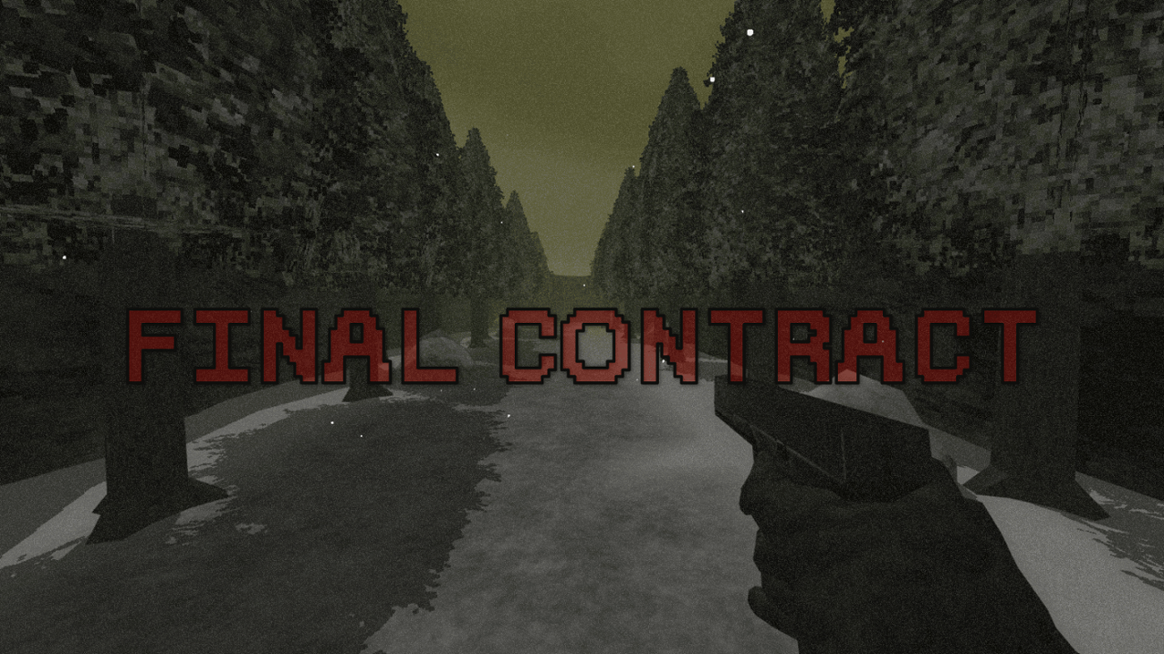 Games like Final Contract