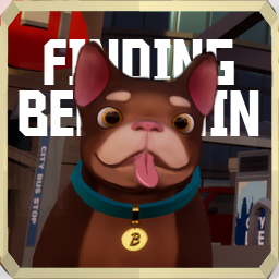 Games like Finding Benjamin