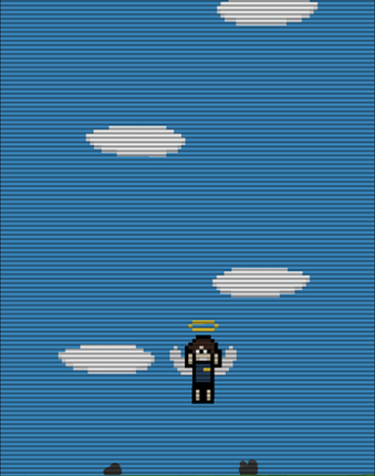 Five Nights At Dominic's screenshot