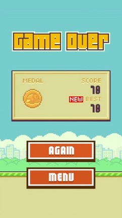 Flappy Bird xD Image
