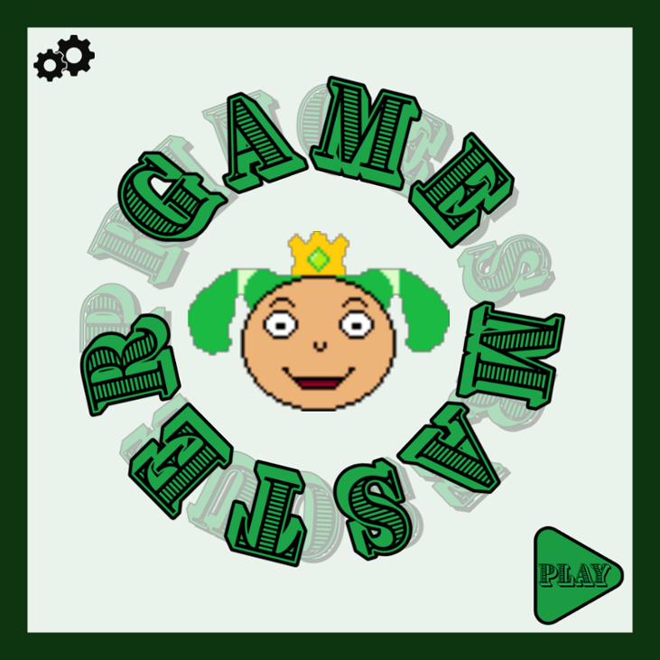 Games like Gamemaster Exe