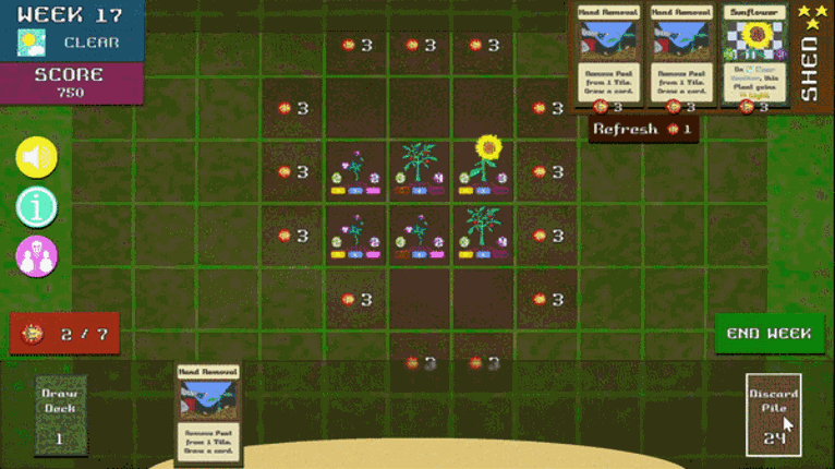 Garden Variety Image