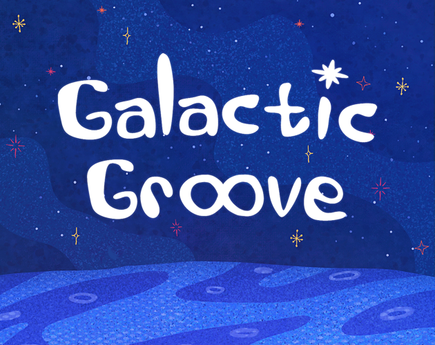 Games like Galactic Groove