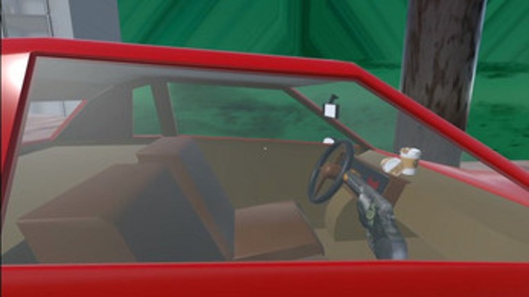 GTA İstanbul (GTA VI) screenshot
