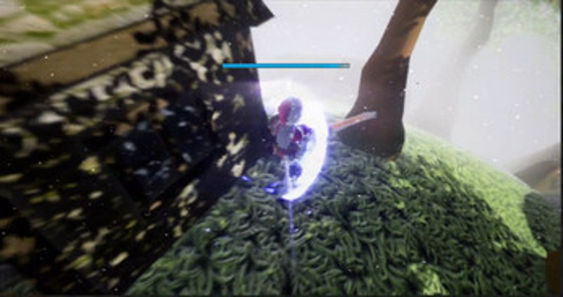 Heads v.s. Tails screenshot