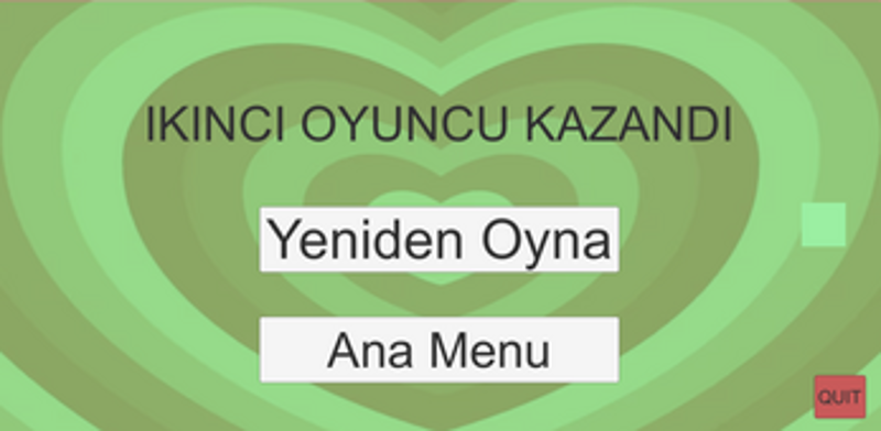 HEALTHY HEART screenshot