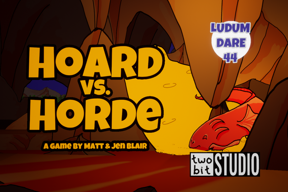 Games like Hoard vs. Horde