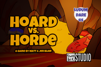 Hoard vs. Horde Image