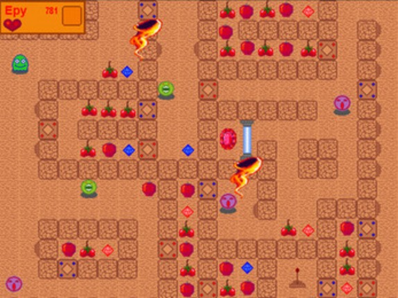 Epy Image