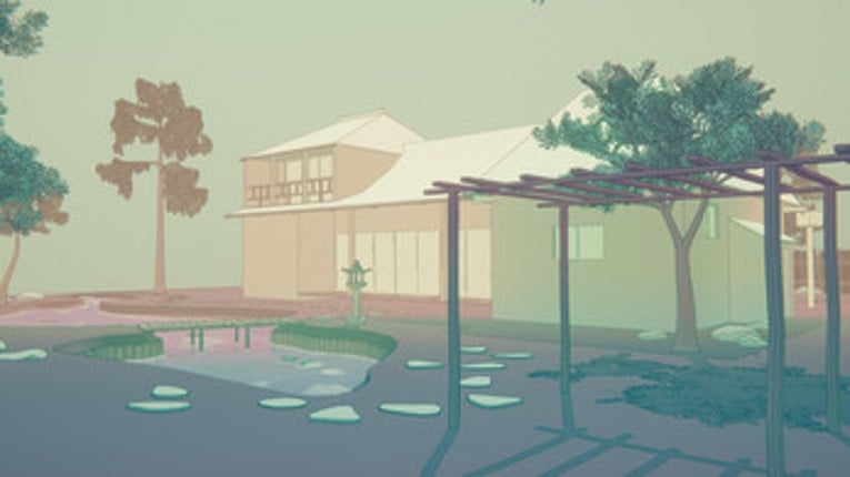 Japanese House screenshot
