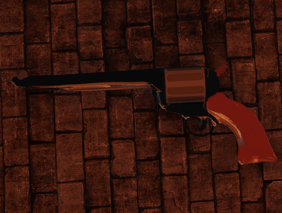 Games like Judgement FPS (Demo)