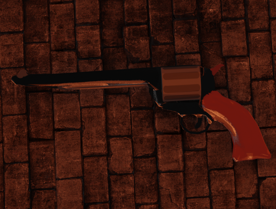 Judgement FPS (Demo) Image