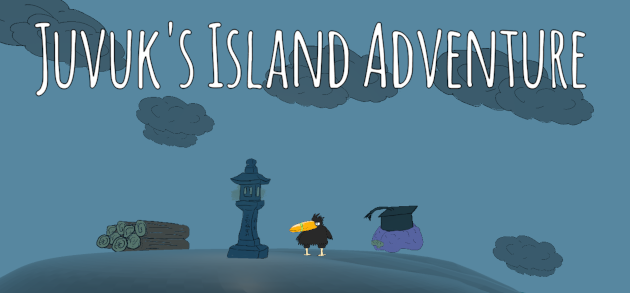 Games like Juvuk's Island Adventure