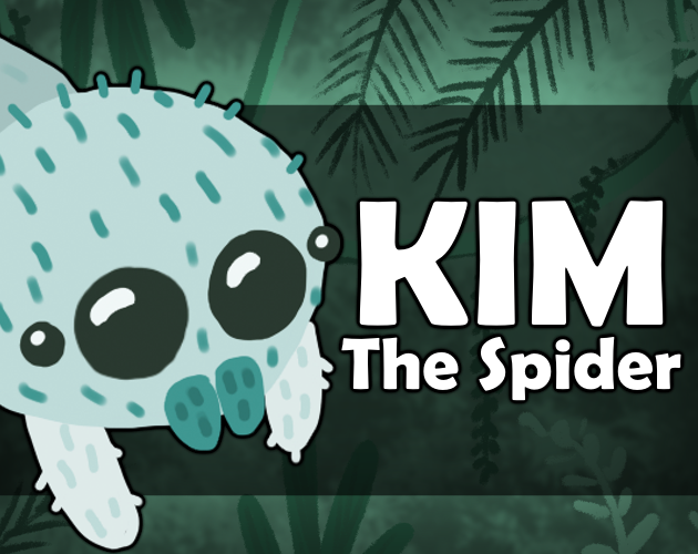 Games like Kim The Spider