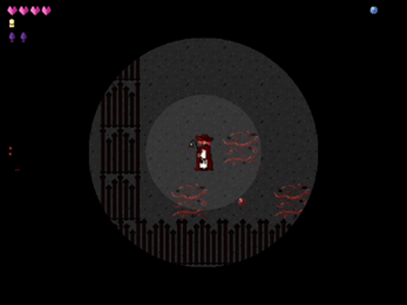 Lantern Bearer screenshot