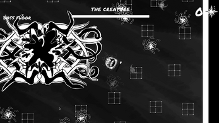 LIGHT GUARDIAN screenshot