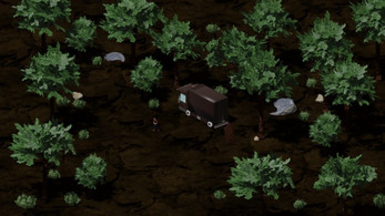 LumberJack SIM Image