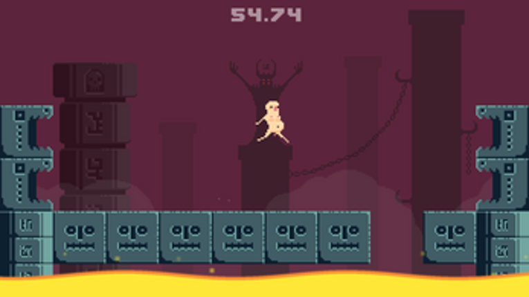 Minute of Rage screenshot
