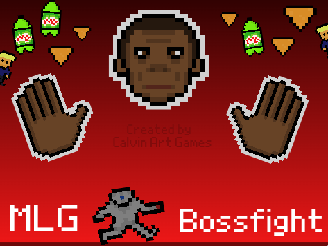 Games like MLG Boss Fight