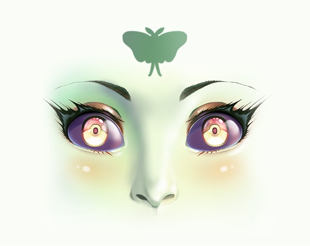 Games like Moth's Backyard