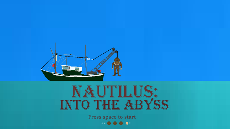 Nautilus: Into The Abyss Image