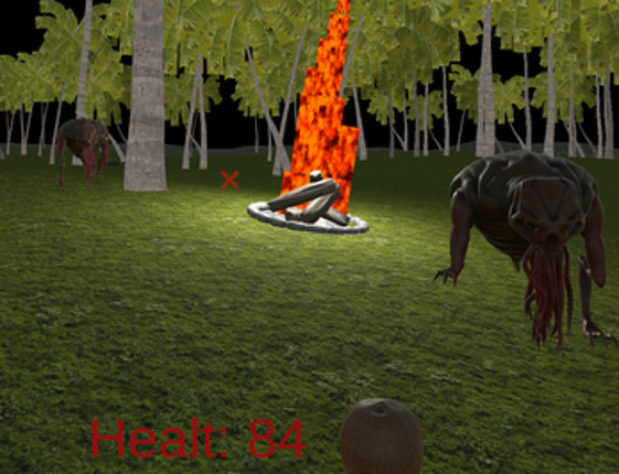 Nightfall Isle Image