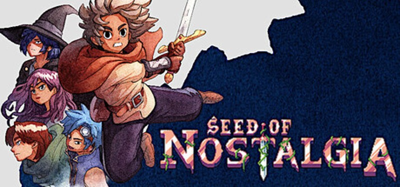 Nostalgia's End Image