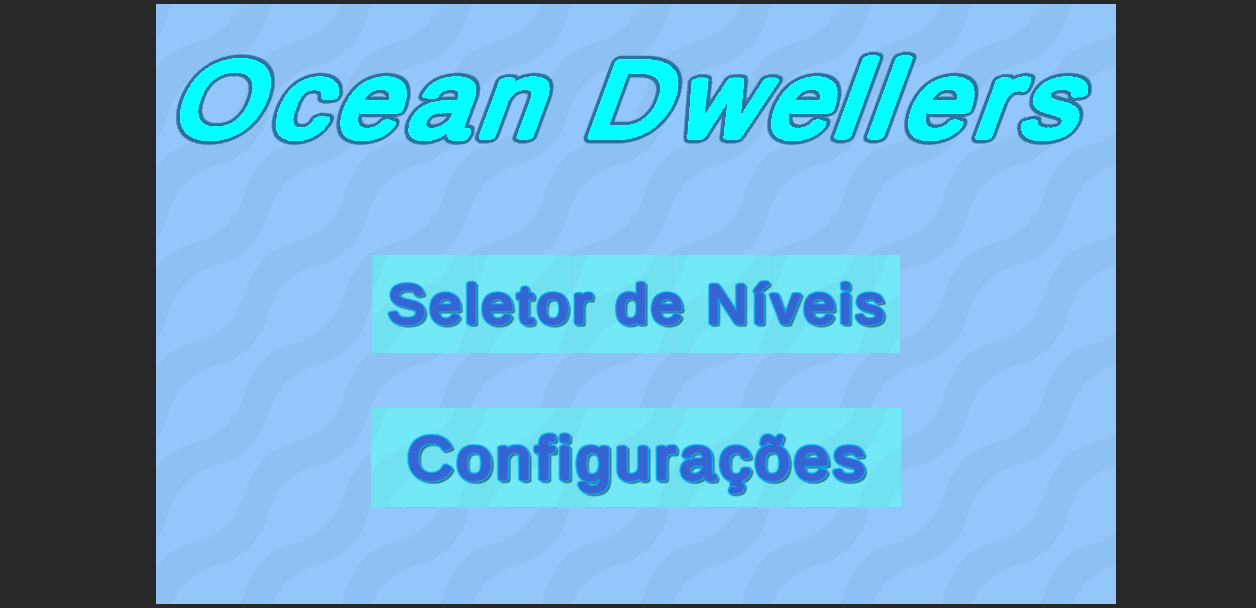 Games like Ocean Dwellers