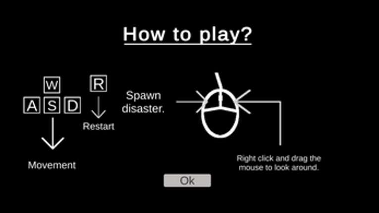 Only One Way Image
