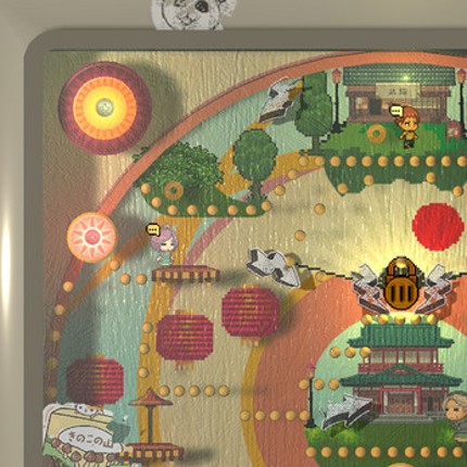 Pachinko Peril Image