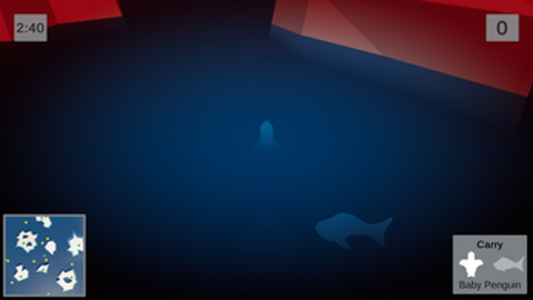 Penguin Effect screenshot