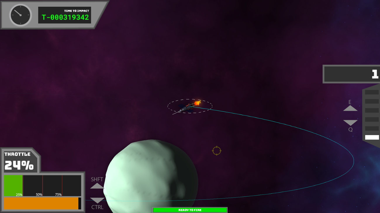 Games like Project Athena